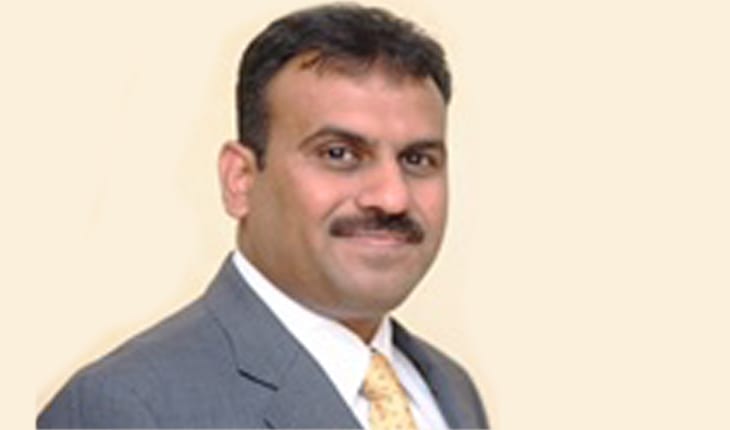 Head – Information Technology: Shiju Rawther joins SBI Mutual Fund