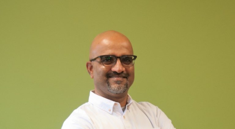 I started my career as a technology entrepreneur, says Ashutosh Bijoor, CTO at Accion Labs