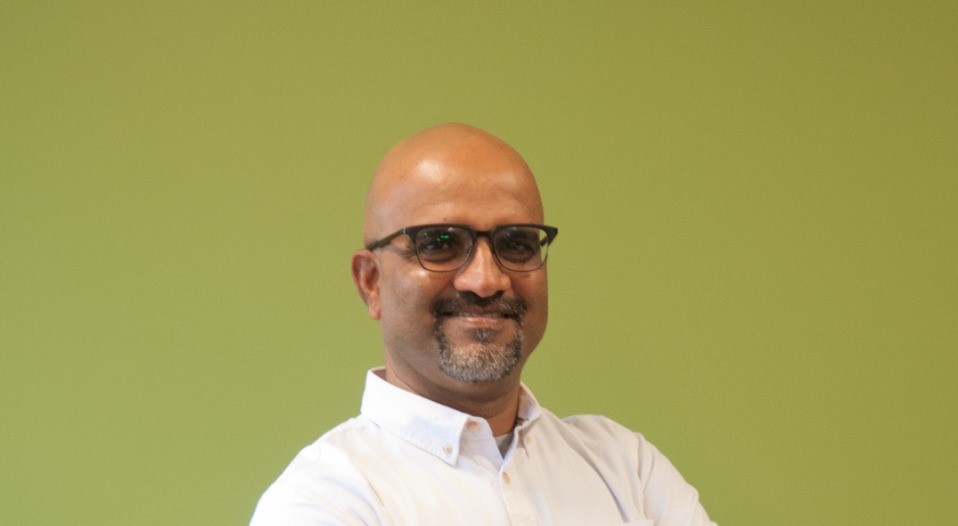 I started my career as a technology entrepreneur, says Ashutosh Bijoor, CTO at Accion Labs