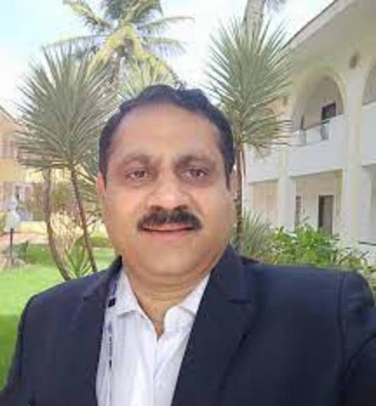 Head of Information and Technology: Rajesh Panchal joins INOX