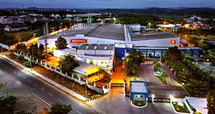 Digital transformation: Britannia collaborates with Accenture
