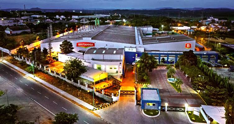 Digital transformation: Britannia collaborates with Accenture