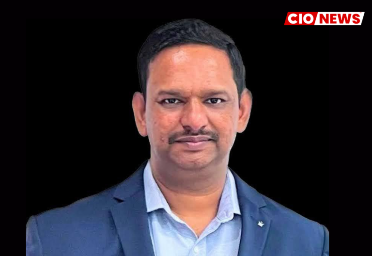 CIOs need to be a catalyst to facilitate spending on the right technologies at the right time, says Mobin Muhammed, CIO/ COO at SleeveTechs