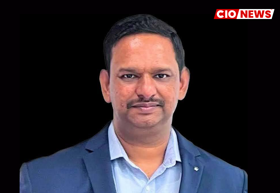 CIOs need to be a catalyst to facilitate spending on the right technologies at the right time, says Mobin Muhammed, CIO/ COO at SleeveTechs