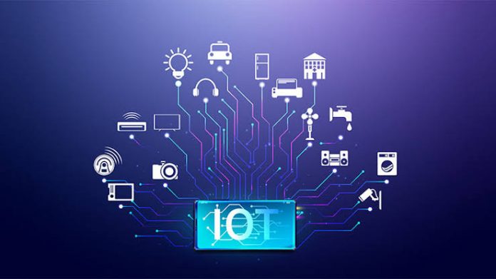 IOT: 40 per cent users hold manufacturers responsible for security of their devices IOT: 40 per cent users hold manufacturers responsible for security of their devices