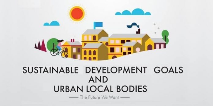 Digital technology to make ULBs more effective, says Haryana ULB Minister Digital technology to make ULBs more effective, says Haryana ULB Minister