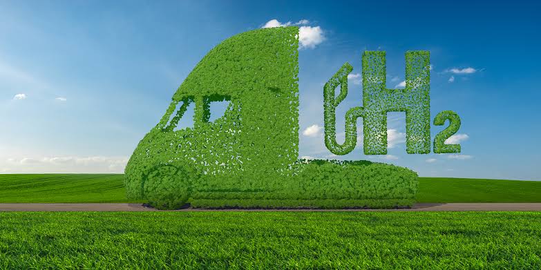 Green hydrogen and green ammonia project: ACME Group partners with KBR Technology