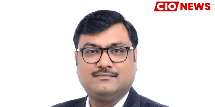 CIO: Paras Healthcare appoints Vineet Aggarwal