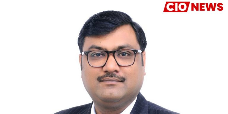 CIO: Paras Healthcare appoints Vineet Aggarwal