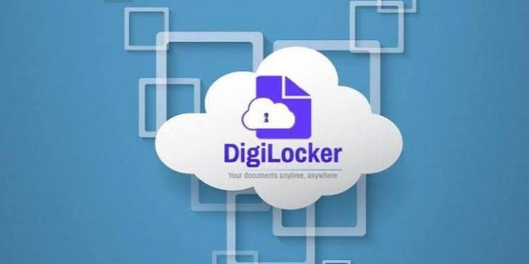 Digilocker: Department of Posts launches digital version of the postal life insurance policy