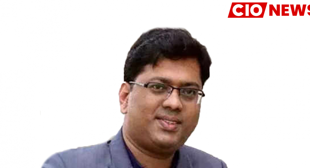 Chief Information Security Officer: Ranjan Revandkar joins HDB Financial Services