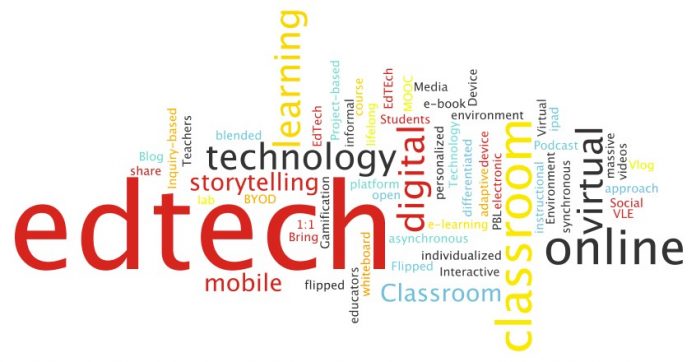 Ed-tech: Tech-savvy teachers pick start-ups