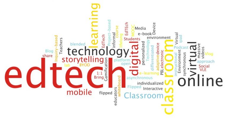 Ed-tech: Tech-savvy teachers pick start-ups