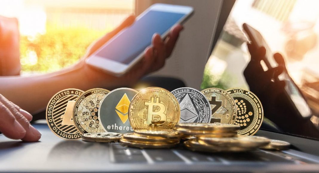 Crypto-currency: Millions stolen by scammers last month