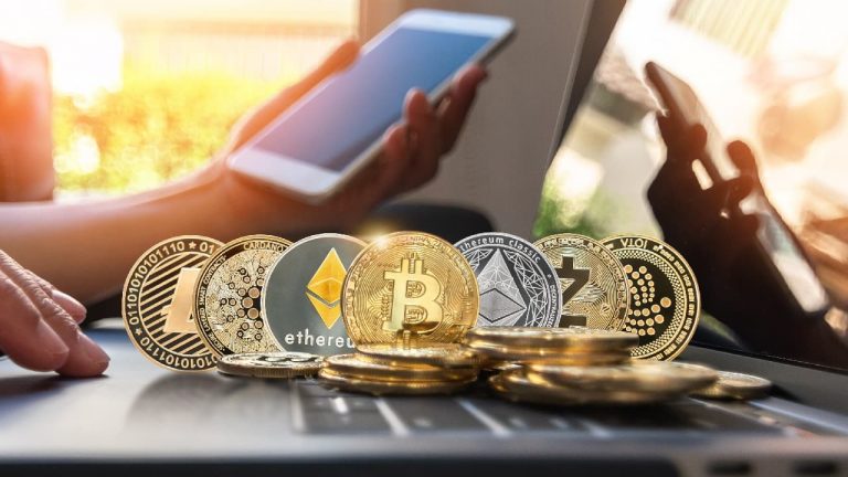 Crypto-currency: Millions stolen by scammers last month