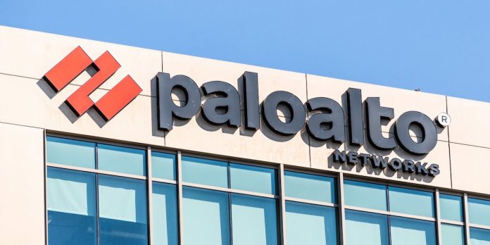 Technology partner program expanded by Palo Alto Networks