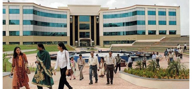 IT services major Infosys to provide 500 tech jobs