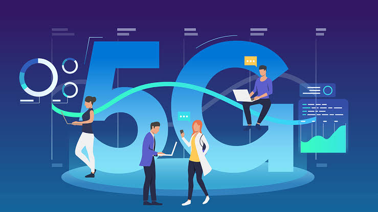 Technology: AI, ML, cloud, 5G to be most important technologies next year