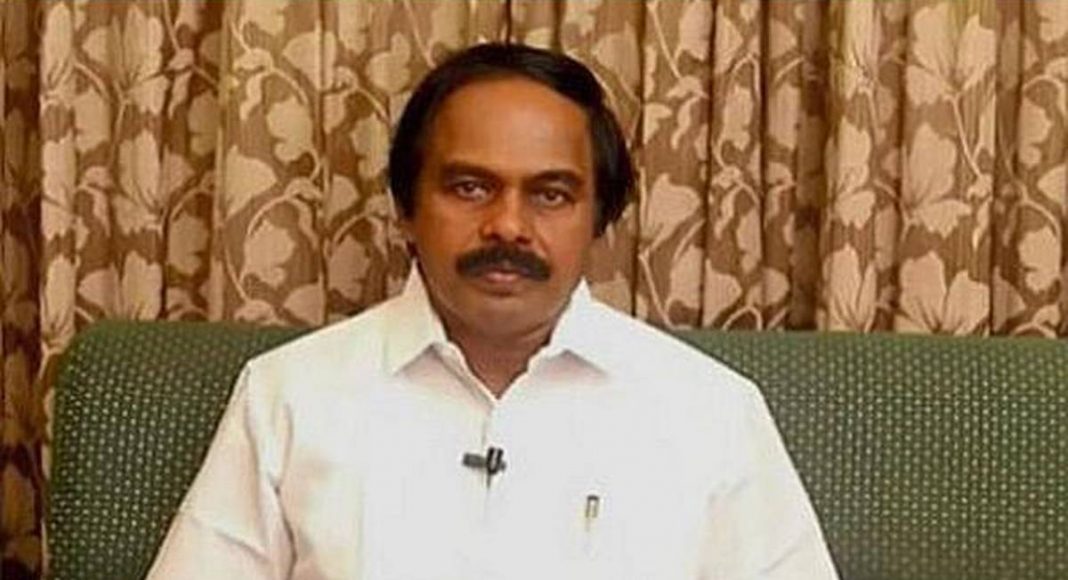 ICT Academy: Hon’ble IT Minister, Thiru. Mano Thangaraj conducts review meeting on the operations