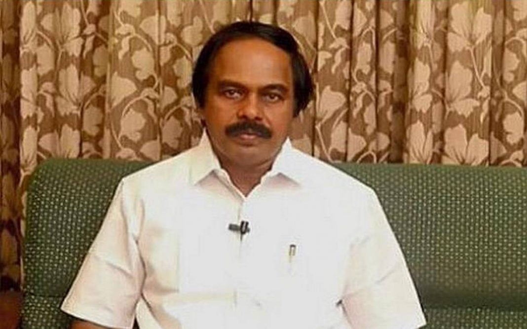 ICT Academy: Hon’ble IT Minister, Thiru. Mano Thangaraj conducts review meeting on the operations