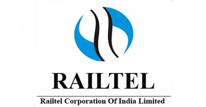Communication system: RailTel to provide technology for rail link project in Udhampur-Srinagar-Baramulla section Communication system: RailTel to provide technology for rail link project in Udhampur-Srinagar-Baramulla section