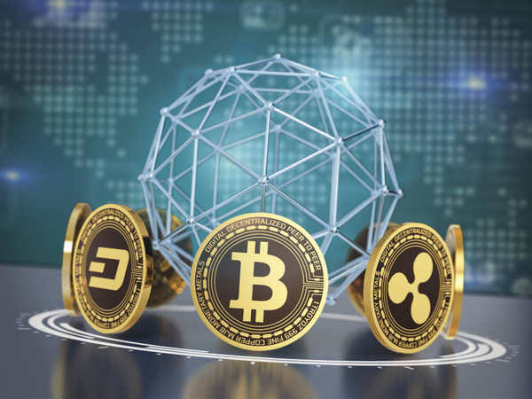 Crypto-currencies: Indian finalizes laws on digital asset to be launched