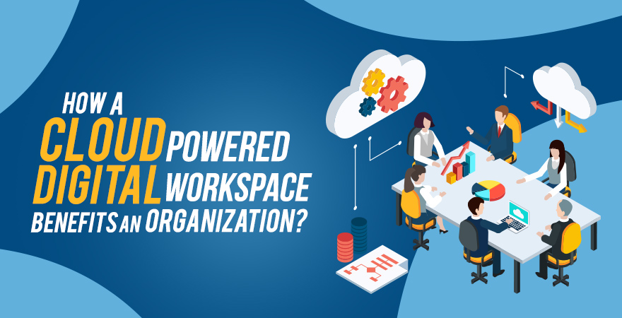 Cloud-based digital workspace: TCS, Swiss Re expand partnership