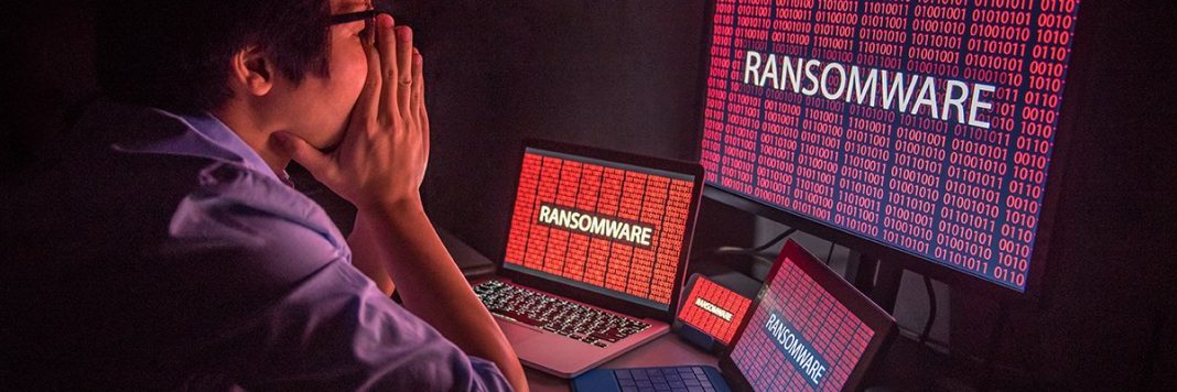 Ransom-ware attacks: US to partner with Israel