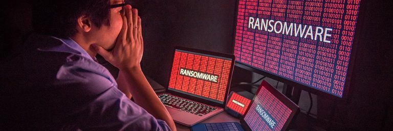 Ransom-ware attacks: US to partner with Israel
