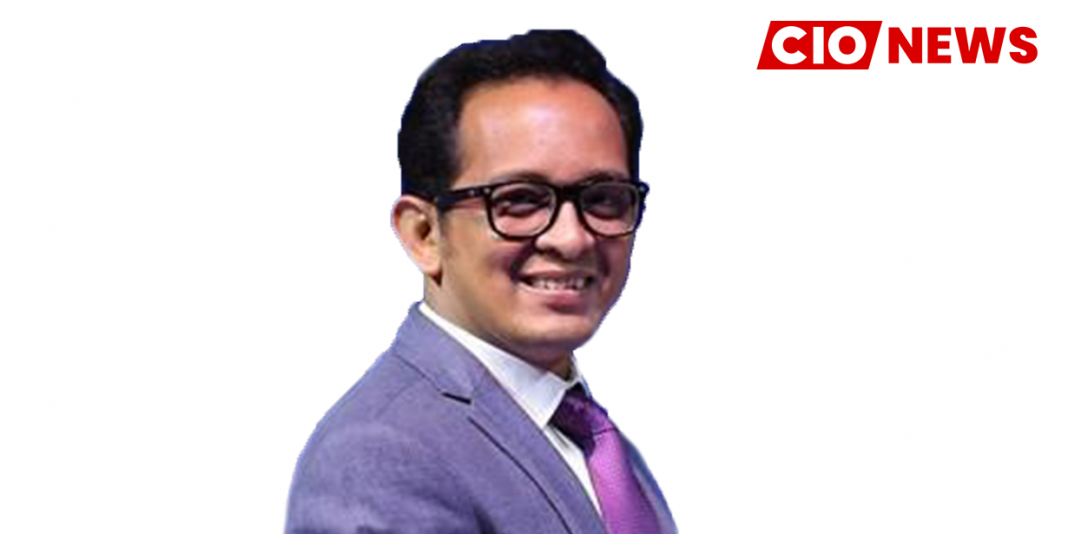 Chief Information Officer: Subhakar Rudra joins WPIL