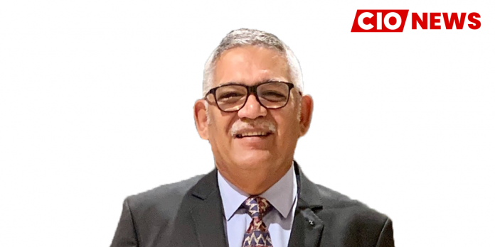 Chief Information Officer: Ashwin Khorana joins Ujjivan Small Finance Bank