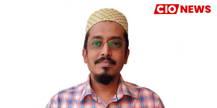 Head of Technology: Mustali Kachwala joins Zirca Digital Solutions