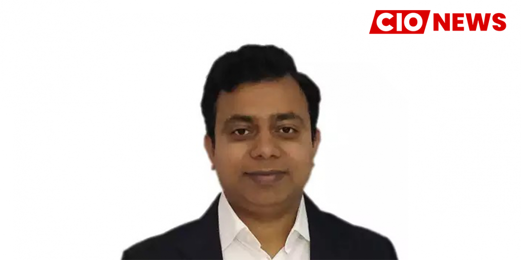 CTO: Diwesh Sahai joins GoodWorker