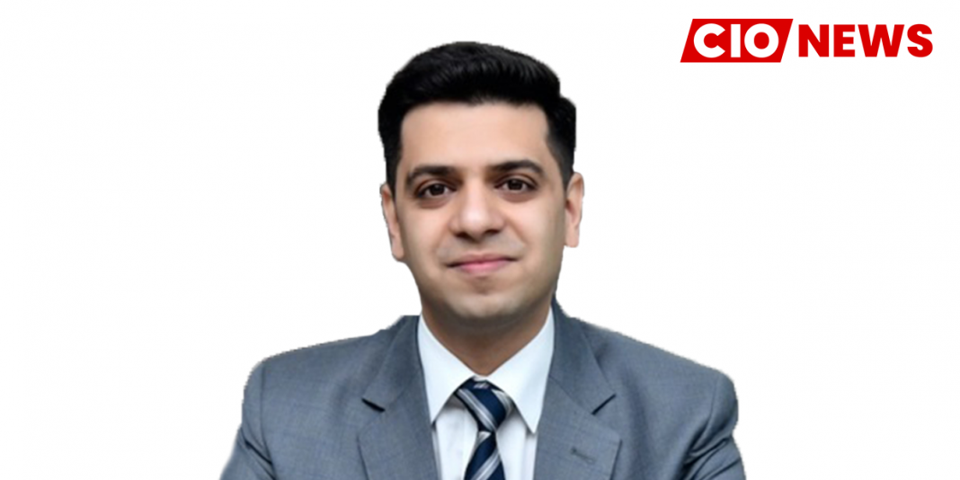 Cloud computing: Nutanix announces Faiz Shakir as India head