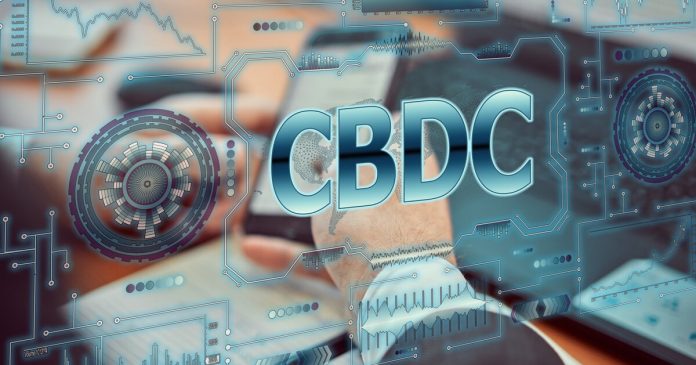 Digital currencies: RBI working on two types of CBDC Digital currencies: RBI working on two types of CBDC