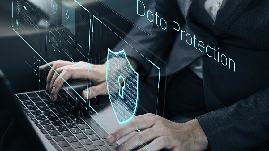Data protection law to be beneficial for research, Kris Gopalakrishnan