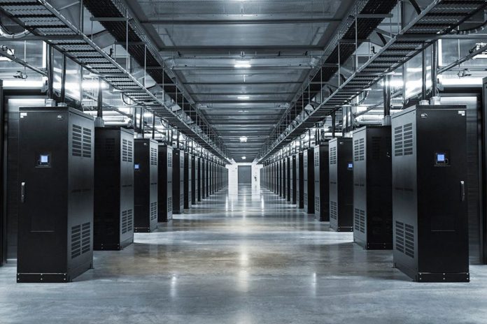Data centres: Chinese local governments should prevent “blind and disorderly development” Data centres: Chinese local governments should prevent “blind and disorderly development”