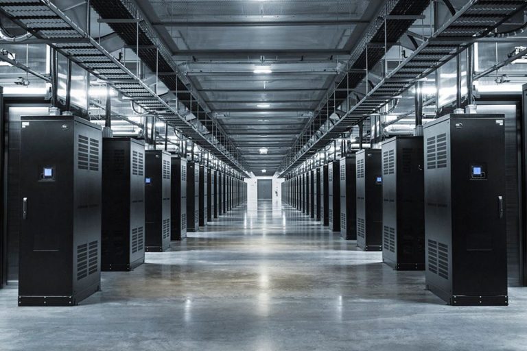 Data centres: Chinese local governments should prevent “blind and disorderly development”