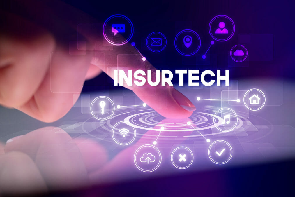 Insurtech firm Fuse raises US $ 25 million in funding
