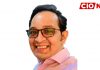 To be a CIO, technology knowledge alone is not enough, says Subhakar Rudra, CIO at WPIL Limited