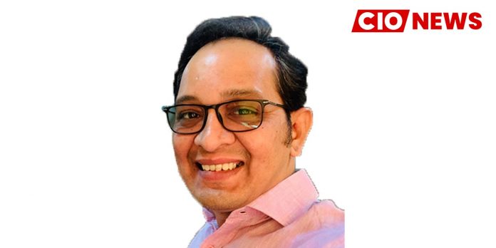 To be a CIO, technology knowledge alone is not enough, says Subhakar Rudra, CIO at WPIL Limited