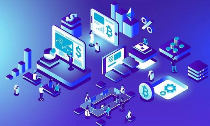 Block-chain start-up Almond Finance bags US $ 2 million