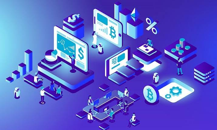 Block-chain start-up Almond Finance bags US $ 2 million