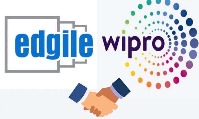 Cyber-security: Wipro signs agreement to acquire Edgile Cyber-security: Wipro signs agreement to acquire Edgile