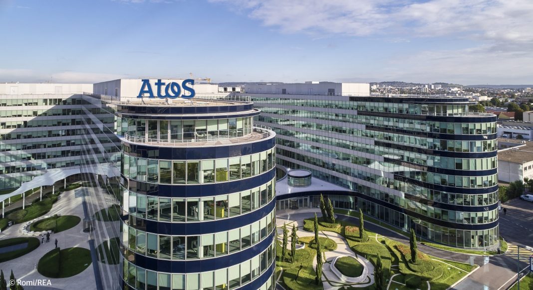Multi-cloud services firm Cloudreach to be acquired by Atos
