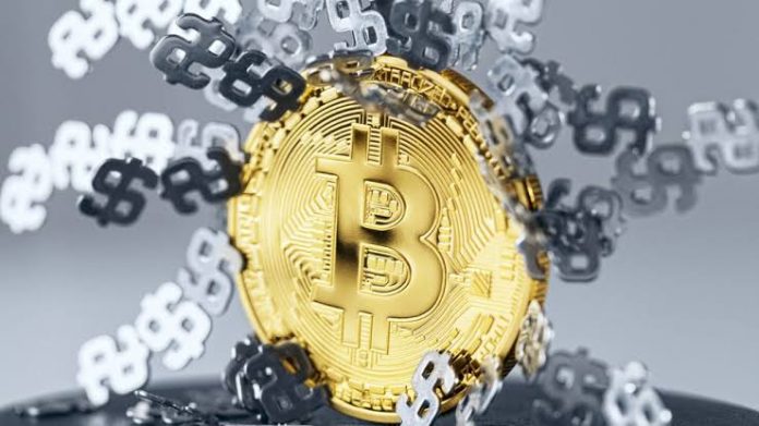 Bitcoin firm NYDIG raises $1 billion in latest funding round