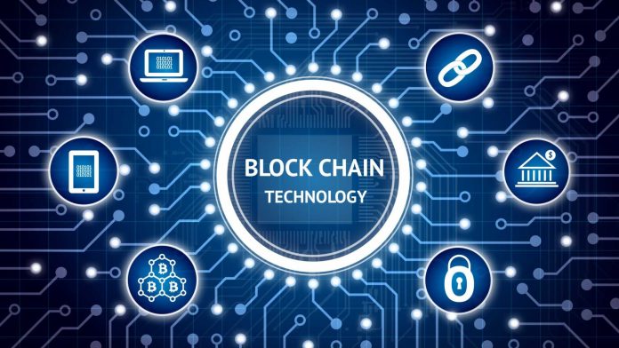 Block-chain technology is more important than bitcoin, says Goldman Sachs CEO