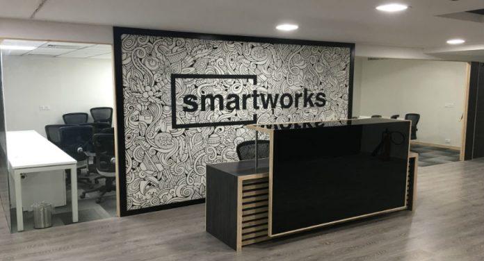 Tech platform: Smarworks to invest $25 million