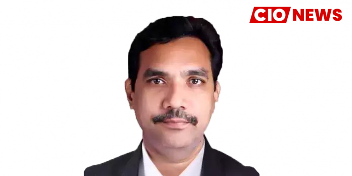 CTO: Milind Kulkarni joins Yotta