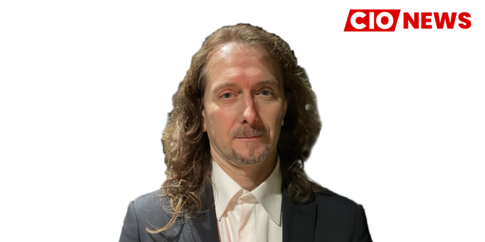 Incident response services: Stefano Maccaglia joins NetWitness